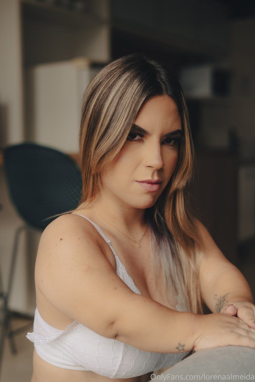 Lorena Almeida Leaked Photo 1363160 - Fapello.su