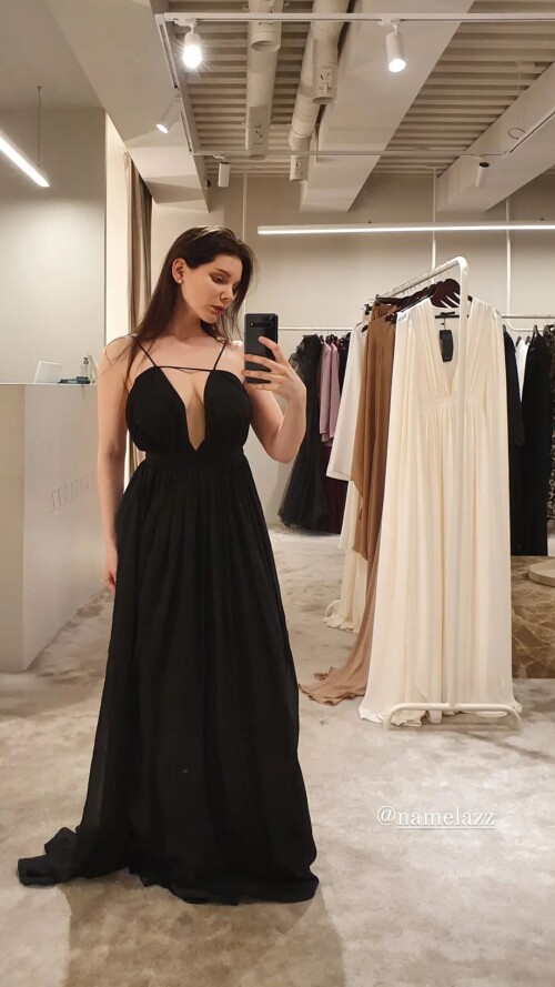 Reilin aka Aleksandra Reil Nude Leaked Onlyfans Photo Reilin aka Aleksandra Reil Nude Leaked Onlyfans Photo