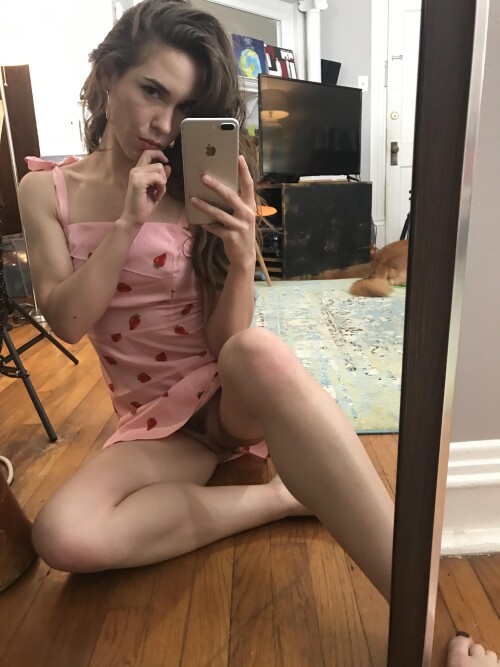 Sonia_Sparrow Nude Leaked Onlyfans Photo Sonia_Sparrow Nude Leaked Onlyfans Photo