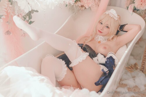 Meenfox Nude Leaked Onlyfans Photo Meenfox Nude Leaked Onlyfans Photo