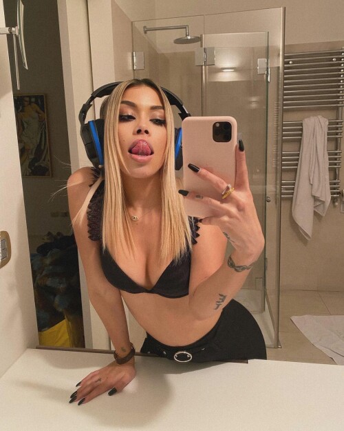 Sandra Trengia Nude Leaked Onlyfans Photo Sandra Trengia Nude Leaked Onlyfans Photo