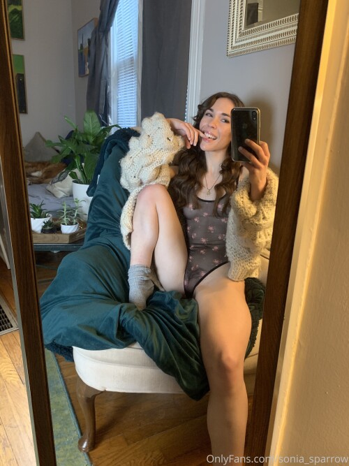 Sonia_Sparrow Nude Leaked Onlyfans Photo Sonia_Sparrow Nude Leaked Onlyfans Photo