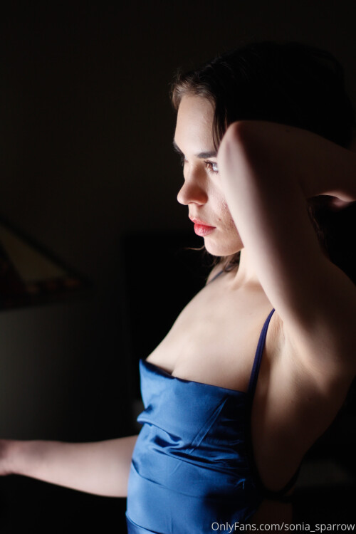 Sonia_Sparrow Nude Leaked Onlyfans Photo Sonia_Sparrow Nude Leaked Onlyfans Photo
