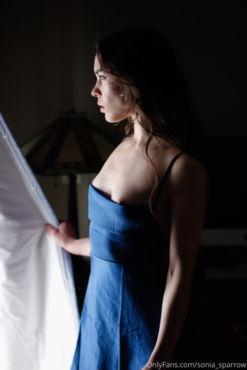 Sonia_Sparrow Nude Leaked Onlyfans Photo Sonia_Sparrow Nude Leaked Onlyfans Photo