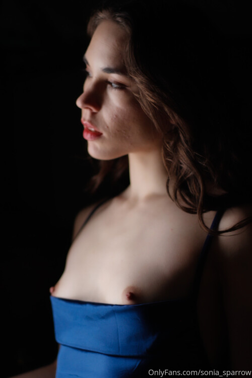 Sonia_Sparrow Nude Leaked Onlyfans Photo Sonia_Sparrow Nude Leaked Onlyfans Photo