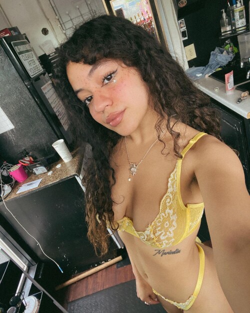 Spicymarii | lilfairymari Nude Leaked Onlyfans Photo Spicymarii | lilfairymari Nude Leaked Onlyfans Photo