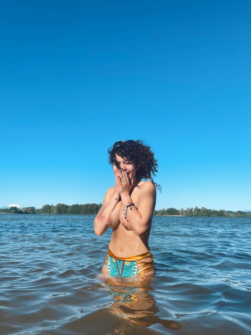 Spicymarii | lilfairymari Nude Leaked Onlyfans Photo Spicymarii | lilfairymari Nude Leaked Onlyfans Photo