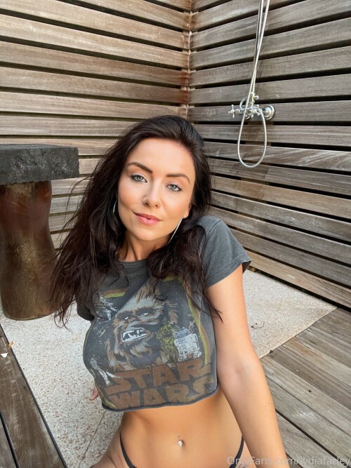 Lydia Farley Nude Leaked Onlyfans Photo Lydia Farley Nude Leaked Onlyfans Photo