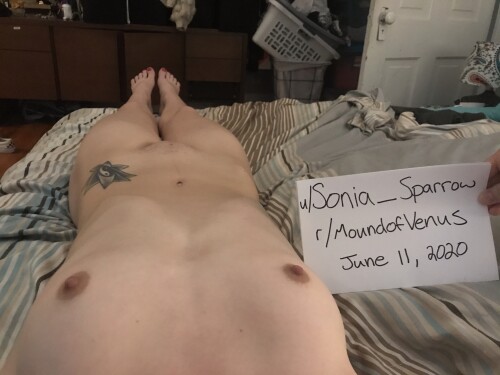 Sonia_Sparrow Nude Leaked Onlyfans Photo Sonia_Sparrow Nude Leaked Onlyfans Photo