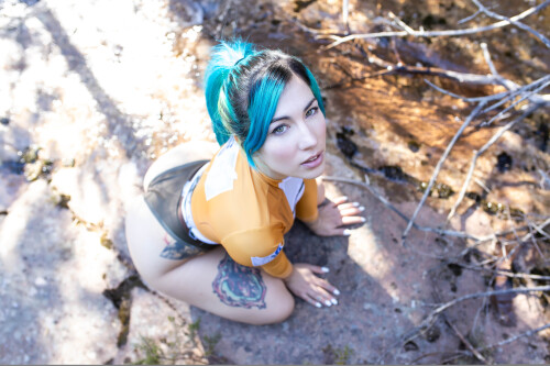 Livay D. Punk Nude Leaked Onlyfans Photo Livay D. Punk Nude Leaked Onlyfans Photo