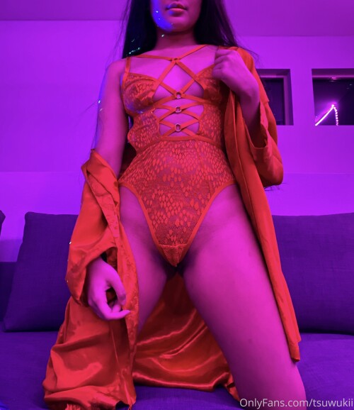 Tsuwukii Nude Leaked Onlyfans Photo Tsuwukii Nude Leaked Onlyfans Photo