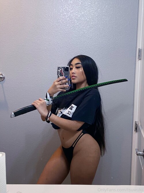 Tsuwukii Nude Leaked Onlyfans Photo Tsuwukii Nude Leaked Onlyfans Photo