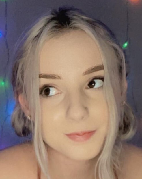 Gracefulgracexo Nude Leaked Onlyfans Photo Gracefulgracexo Nude Leaked Onlyfans Photo