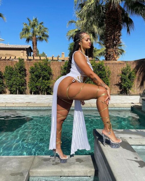 Exactly Essence Nude Leaked Onlyfans Photo Exactly Essence Nude Leaked Onlyfans Photo
