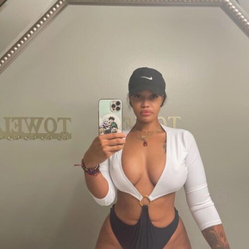 Exactly Essence Nude Leaked Onlyfans Photo Exactly Essence Nude Leaked Onlyfans Photo