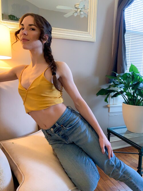Sonia_Sparrow Nude Leaked Onlyfans Photo Sonia_Sparrow Nude Leaked Onlyfans Photo