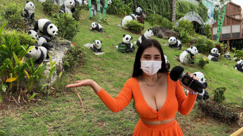 ASMR Wan Nude Leaked Onlyfans Photo ASMR Wan Nude Leaked Onlyfans Photo