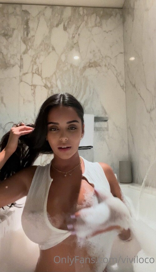 Vida Mochaa / viviloco Nude Leaked Onlyfans Photo Vida Mochaa / viviloco Nude Leaked Onlyfans Photo