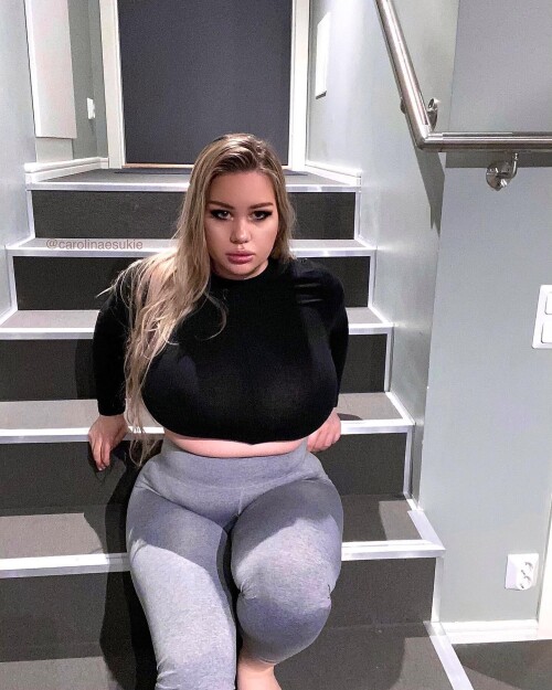 Carolina Sukie Nude Leaked Onlyfans Photo Carolina Sukie Nude Leaked Onlyfans Photo