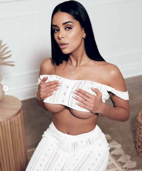 Vida Mochaa / viviloco Nude Leaked Onlyfans Photo Vida Mochaa / viviloco Nude Leaked Onlyfans Photo
