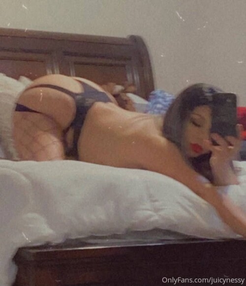 Yanxe_ann/juicynessy Nude Leaked Onlyfans Photo Yanxe_ann/juicynessy Nude Leaked Onlyfans Photo