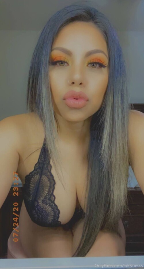 Yanxe_ann/juicynessy Nude Leaked Onlyfans Photo Yanxe_ann/juicynessy Nude Leaked Onlyfans Photo