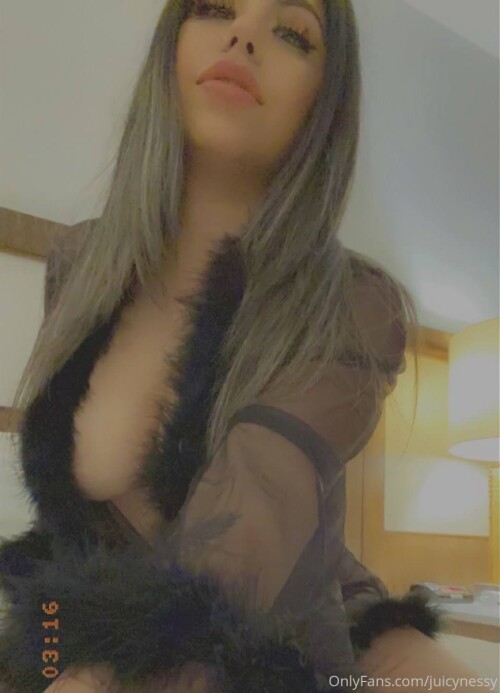 Yanxe_ann/juicynessy Nude Leaked Onlyfans Photo Yanxe_ann/juicynessy Nude Leaked Onlyfans Photo