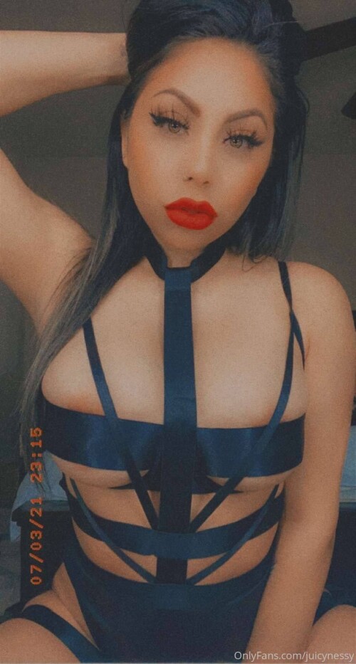 Yanxe_ann/juicynessy Nude Leaked Onlyfans Photo Yanxe_ann/juicynessy Nude Leaked Onlyfans Photo