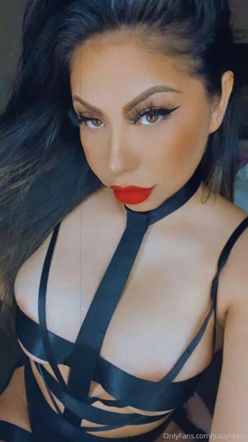 Yanxe_ann/juicynessy Nude Leaked Onlyfans Photo Yanxe_ann/juicynessy Nude Leaked Onlyfans Photo