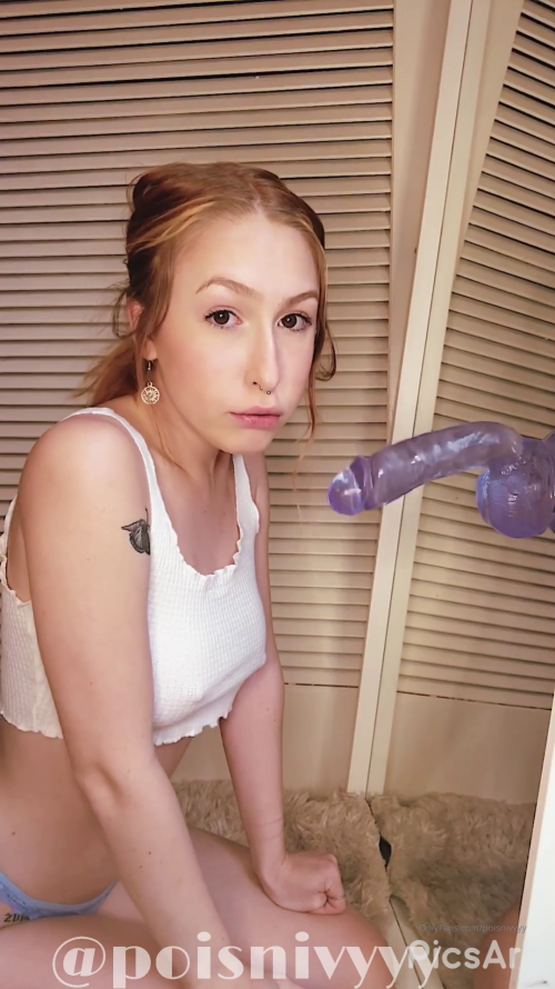 Ivy Lune / Barista Ivy Nude Leaked Onlyfans Photo Ivy Lune / Barista Ivy Nude Leaked Onlyfans Photo