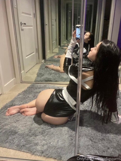Sofia Elizabeth | sofiaspams Nude Leaked Onlyfans Photo