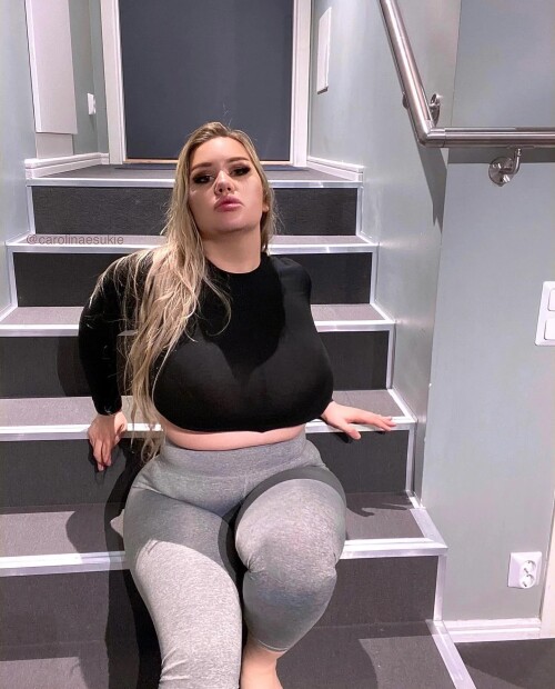 Carolina Sukie Nude Leaked Onlyfans Photo Carolina Sukie Nude Leaked Onlyfans Photo