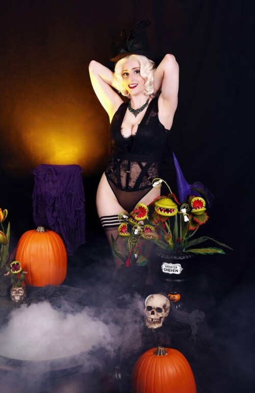 Abby Darkstar Nude Leaked Onlyfans Photo Abby Darkstar Nude Leaked Onlyfans Photo