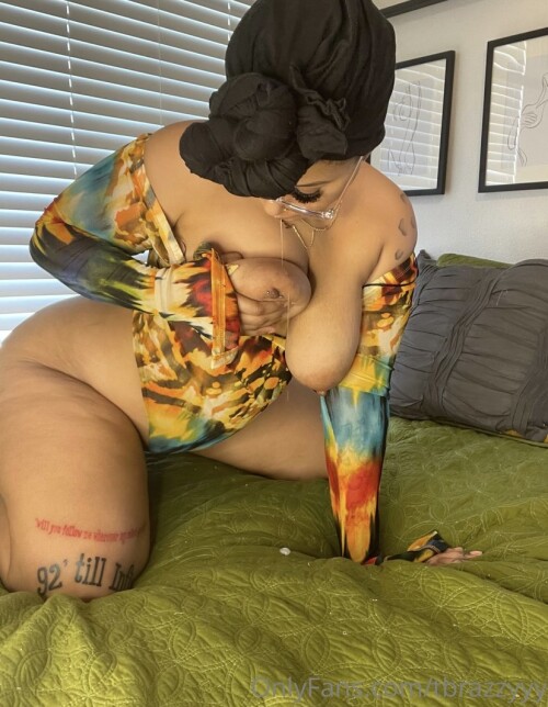 Tbrazzyyy/ tbeenbrazy Nude Leaked Onlyfans Photo Tbrazzyyy/ tbeenbrazy Nude Leaked Onlyfans Photo