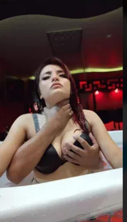 Estefancz Nude Leaked Onlyfans Photo Estefancz Nude Leaked Onlyfans Photo