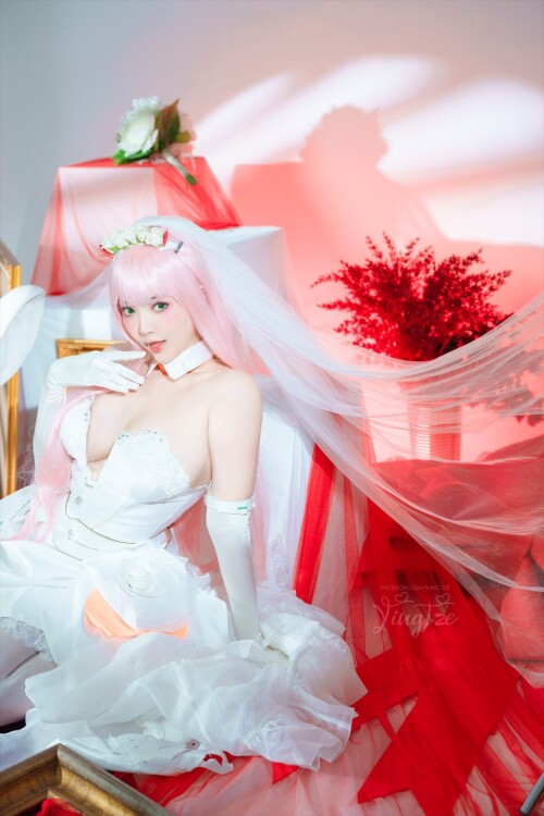 Ying Tze Nude Leaked Onlyfans Photo