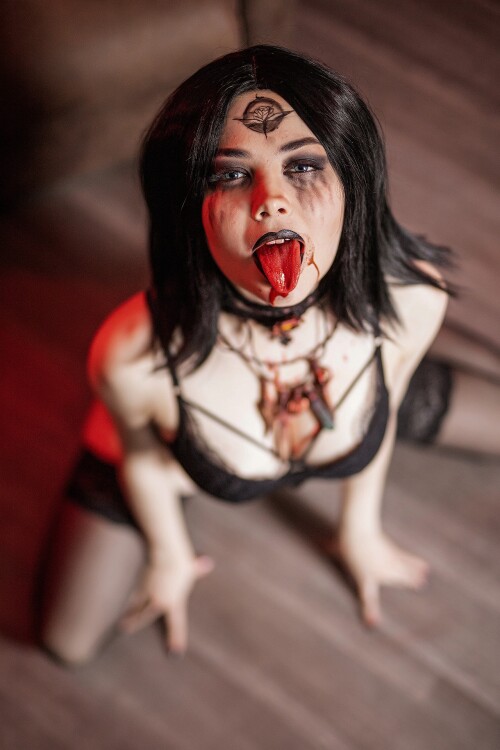 sishka14 Nude Leaked Onlyfans Photo sishka14 Nude Leaked Onlyfans Photo