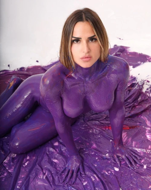 Cristina Gilabert Benito Nude Leaked Onlyfans Photo Cristina Gilabert Benito Nude Leaked Onlyfans Photo